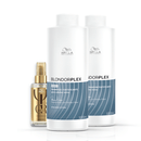 Kit Blondorplex Luxe Oil Trio (3 Produtos)