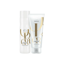 Kit Wella Professionals Oil Reflections Duo (2 Produtos)