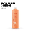 Invigo Nutri Enrich - Shampoo 1000ml Salão